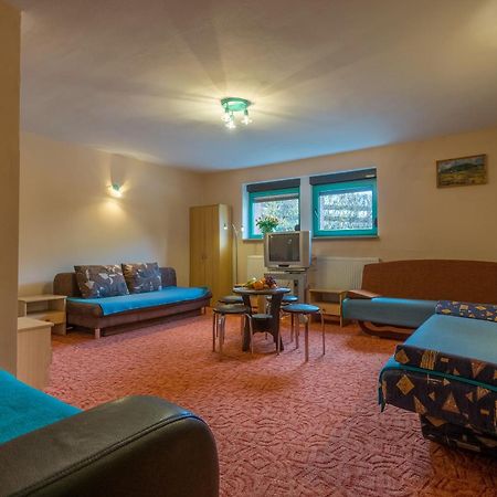 Relaks Bed & Breakfast Шклярска Поремба Стая снимка