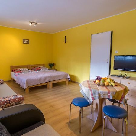 Relaks Bed & Breakfast Шклярска Поремба Стая снимка