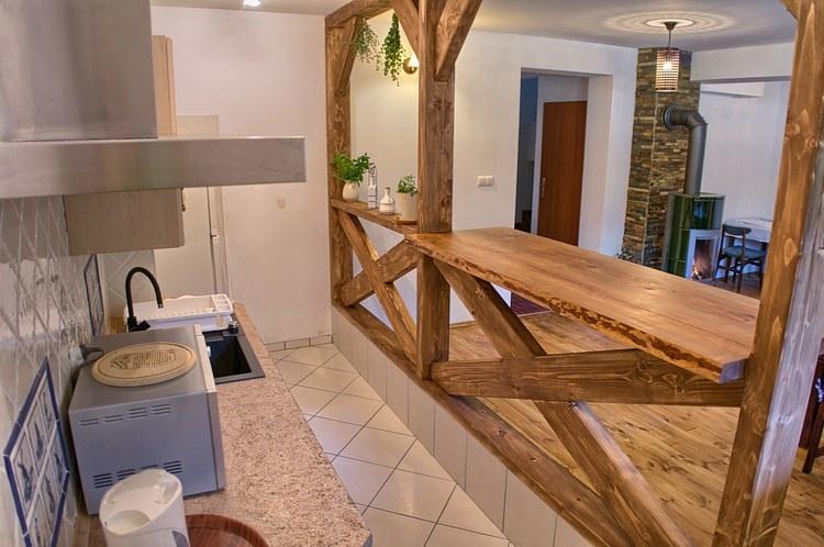 Relaks Bed & Breakfast Шклярска Поремба Екстериор снимка