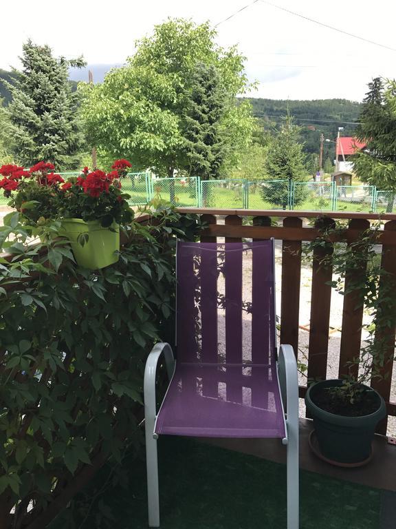 Relaks Bed & Breakfast Шклярска Поремба Екстериор снимка